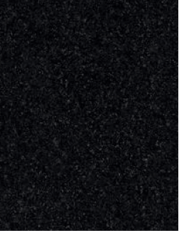 Black Granite