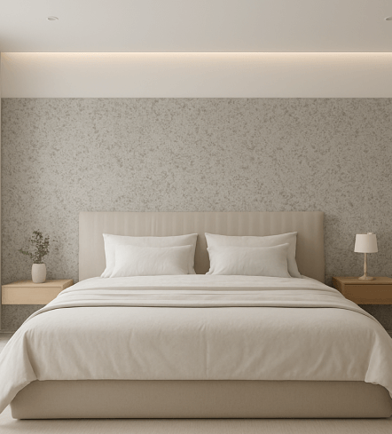 C White (Chaina white)