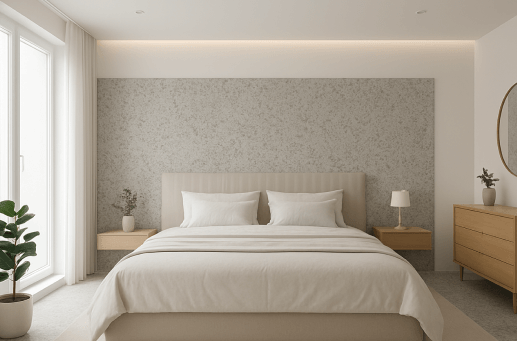 C White (Chaina white)